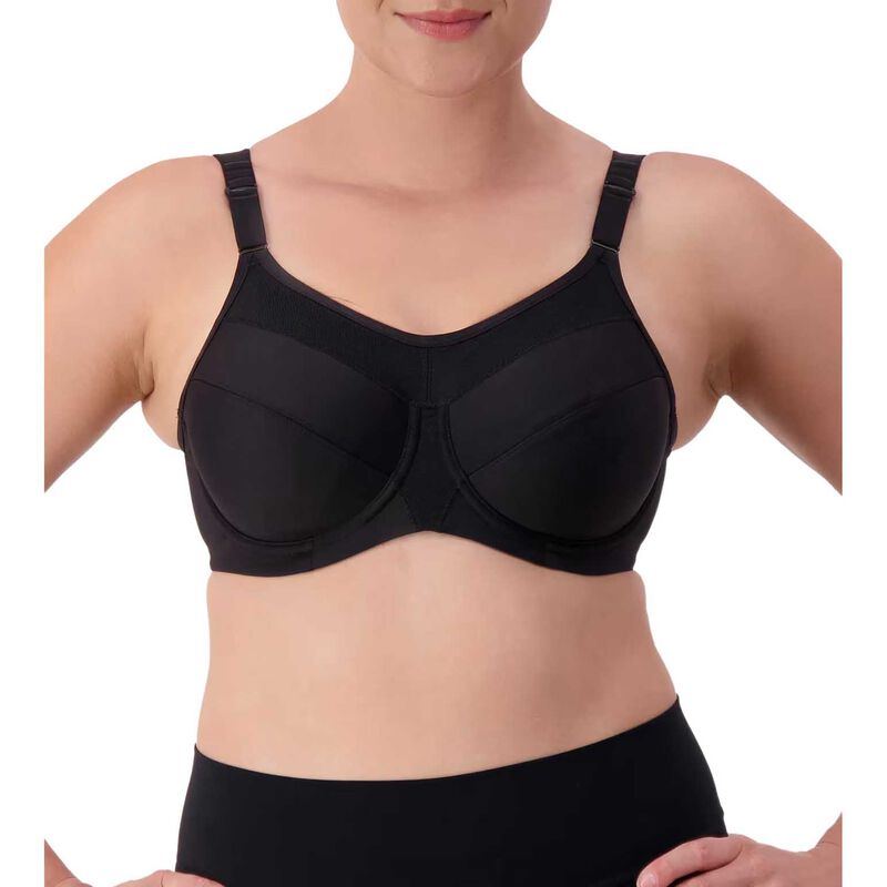 Triumph Triaction Ultra Sprots Bra image number 0